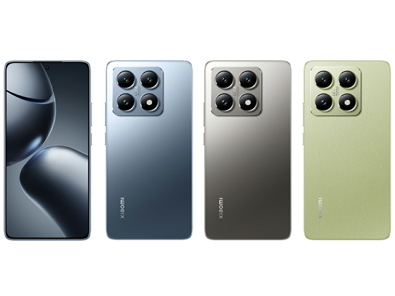 今が買い時！Xiaomi 14T XIG07の魅力を徹底解剖！
