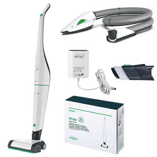 季節の変わり目に最適！フォアベルク VB100で家中ピカピカ計画