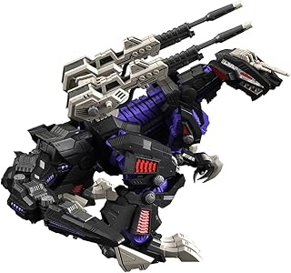 今だけのチャンス！タカラトミー RMZ-002 ジェノザウラー プラモデルの魅力
