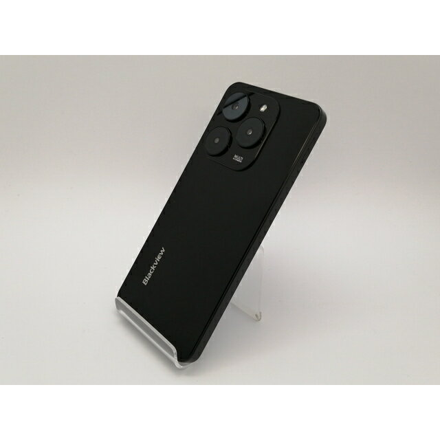 【本日見つけた掘り出し物】国内版Blackview Shark9!大容量256GB&8GBメモリで快