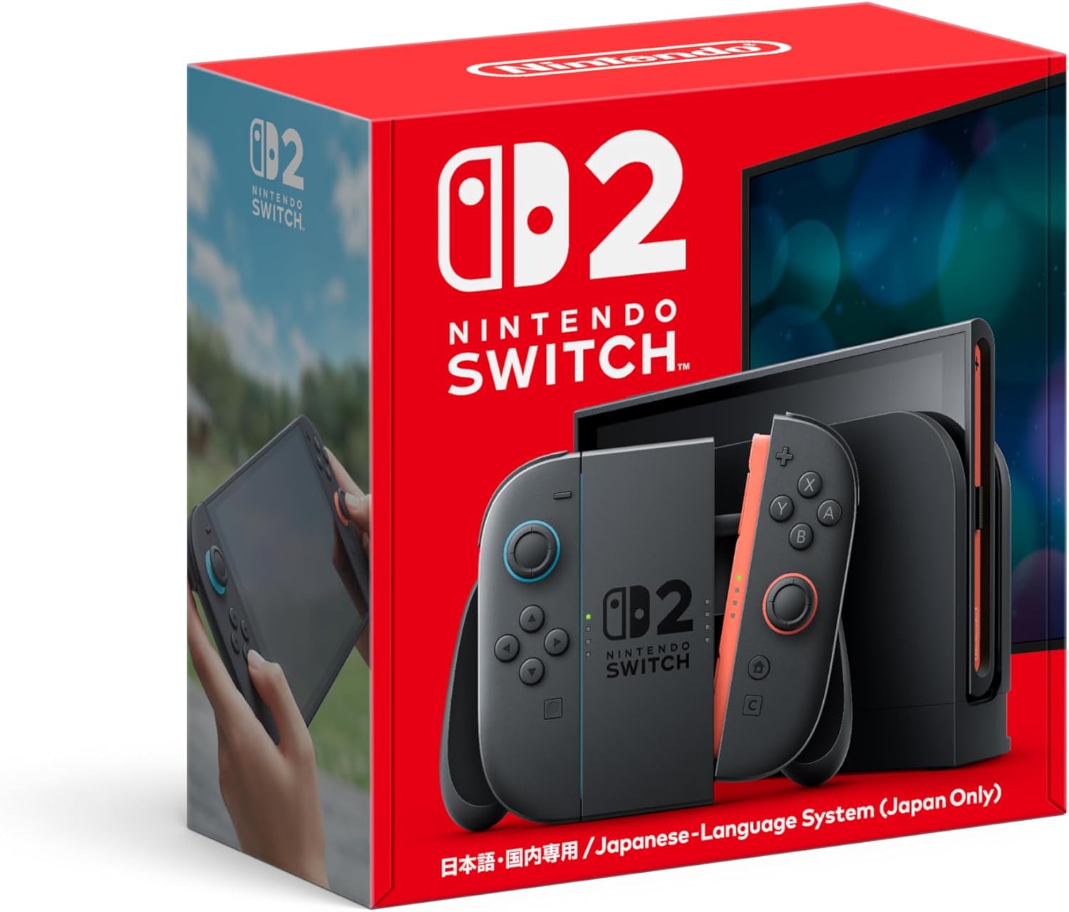今が狙い目！発売間近のNintendo Switch 2を確実にゲットする方法