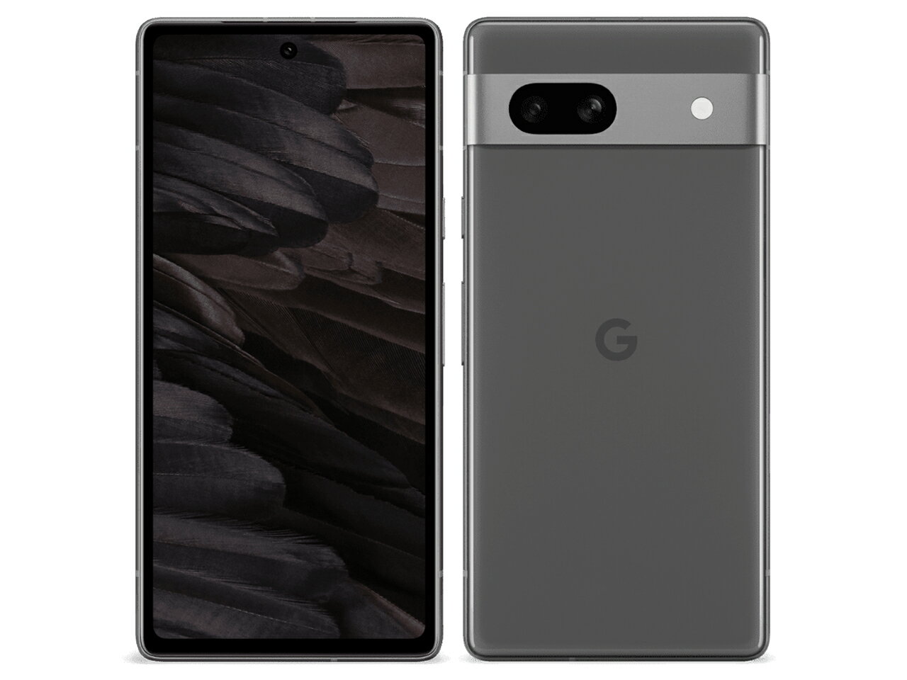 今だけ！未使用のGoogle Pixel 7aで最新機能を体感しよう