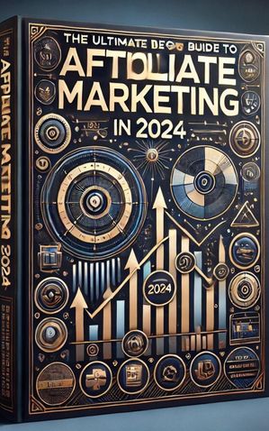 本日速報価格！2024年版アフィリエイトマーケティング完全ガイドで収益最大化を目指そう
