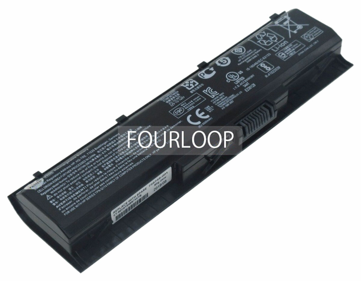 【本日見つけた掘り出し物】純正バッテリー搭載!長時間駆動できるHPノートPC専用Pvilion 17