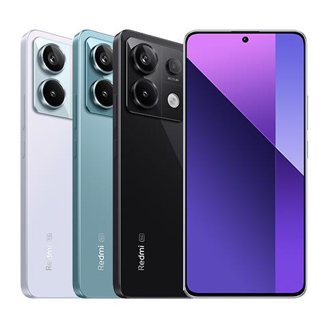 今だけのチャンス！Xiaomi Redmi Note 13 Pro 5Gの訳あり格安セール