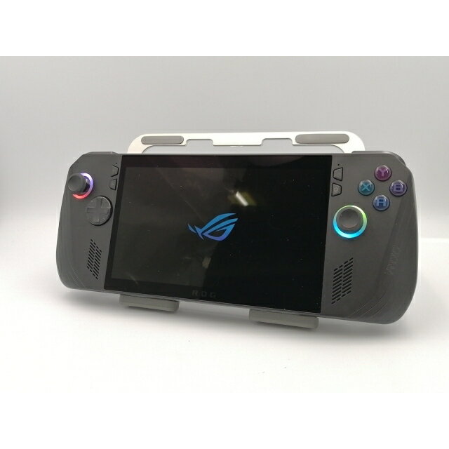 【期間限定】最新2024年ASUS ROG Ally Xで快適ゲーミング!高速Wi-Fiと大容量24