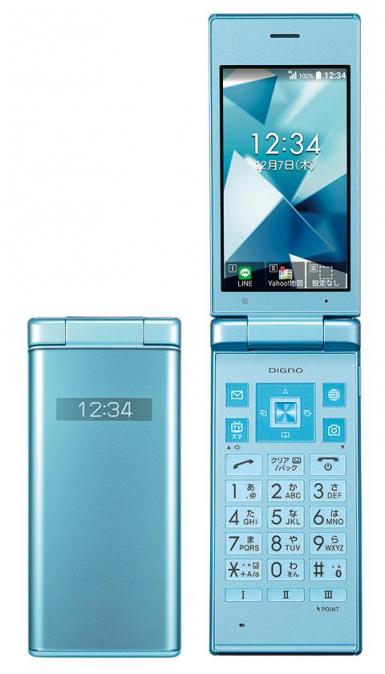 今がチャンス！SIMフリー 702KC KYOCERA DIGNO ケータイ2をお得にゲットする理由