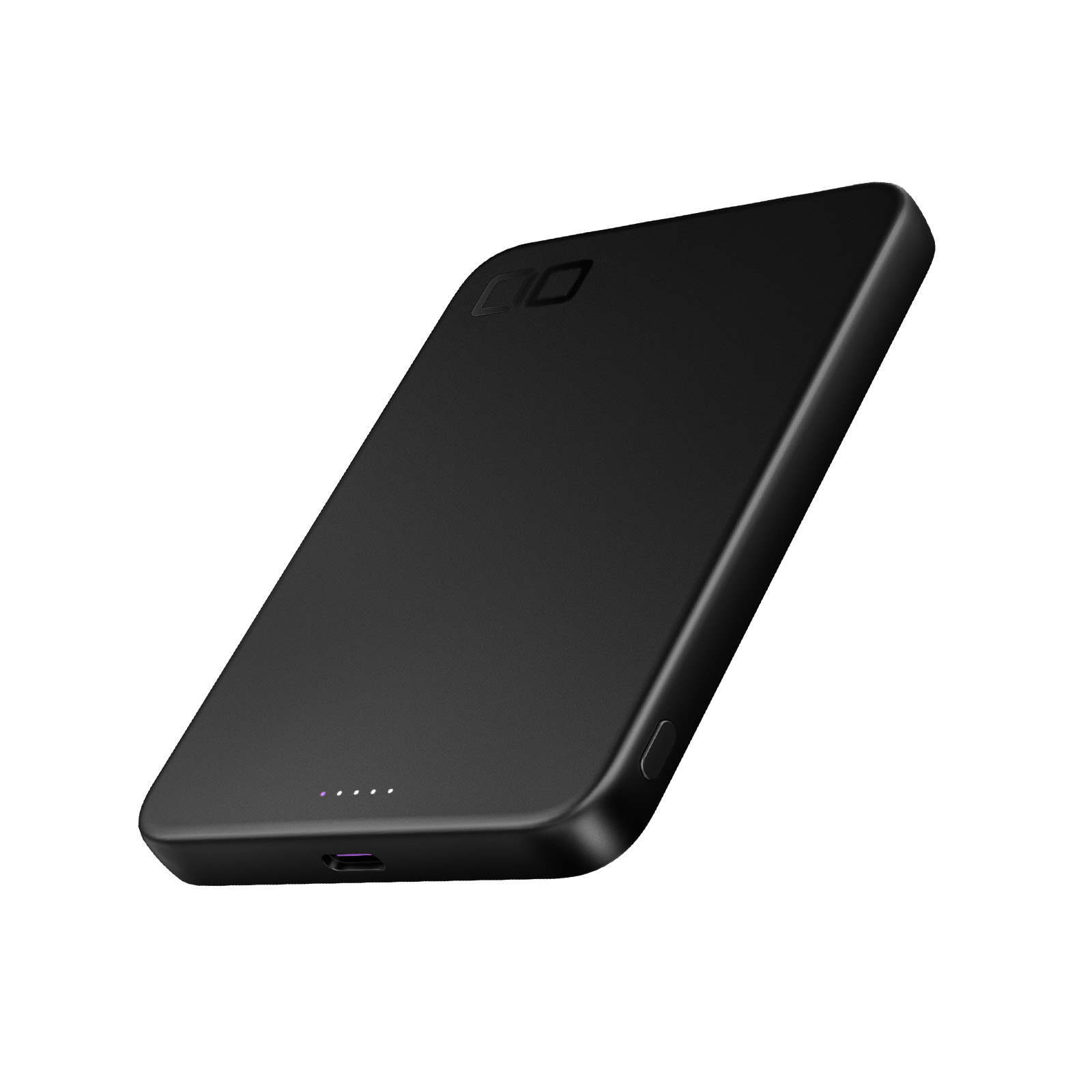 【今だけ割引5%】薄さ8.7mmの超軽量！CIO SMARTCOBY SLIM 5Kで快適スマホライ