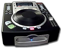 今がチャンス！VESTAX CDX-05で掘り出し物を手に入れよう