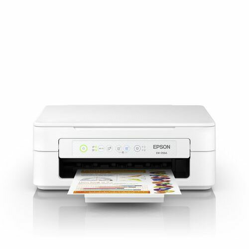 今すぐチェック！エプソンEW-056Aで簡単高品質印刷を実現