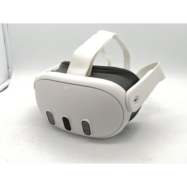 【本日見つけた掘り出し物】Meta Quest 3 512GB新品同様!臨場感あふれるVR体験が自宅