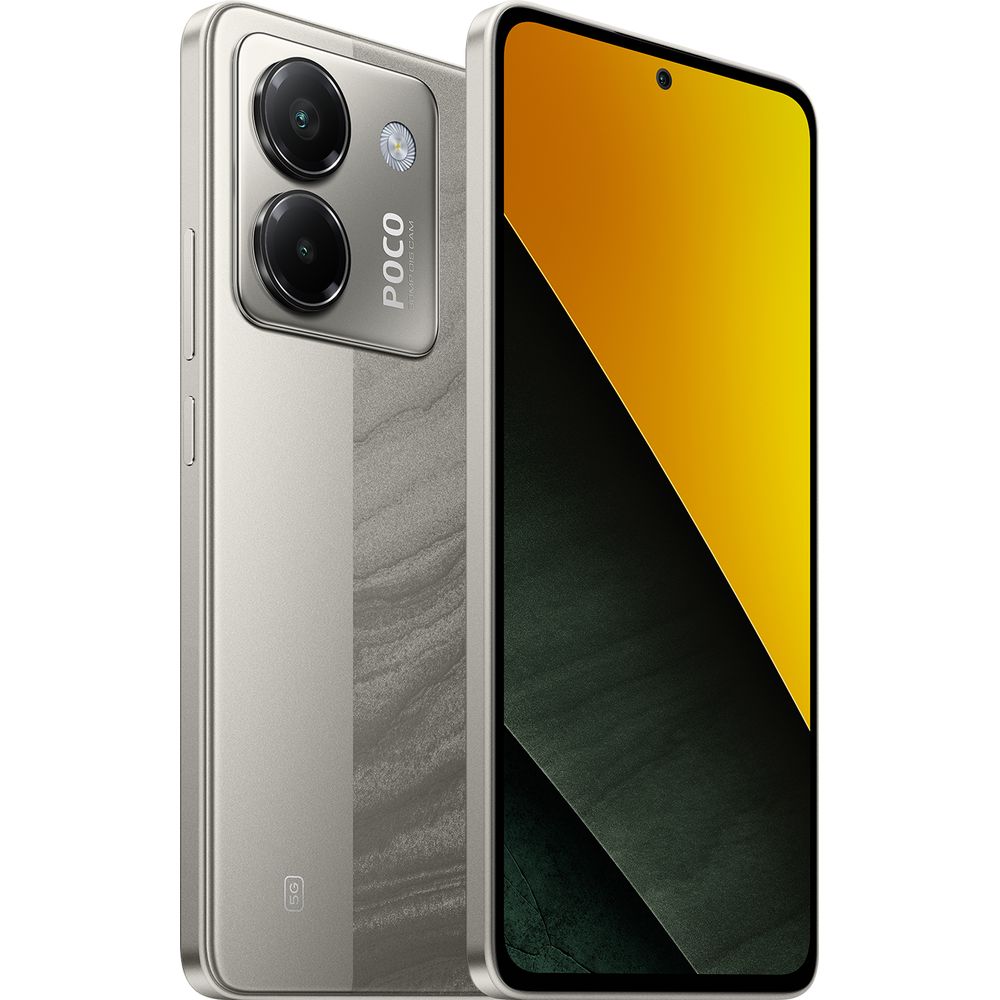 【本日見つけた掘り出し物】コスパ最強!Xiaomi POCO M7 Pro 5Gの高性能と大容量スト