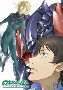今こそ手に入れたい！『機動戦士ガンダム00 セカンドシーズン6』の魅力とは？