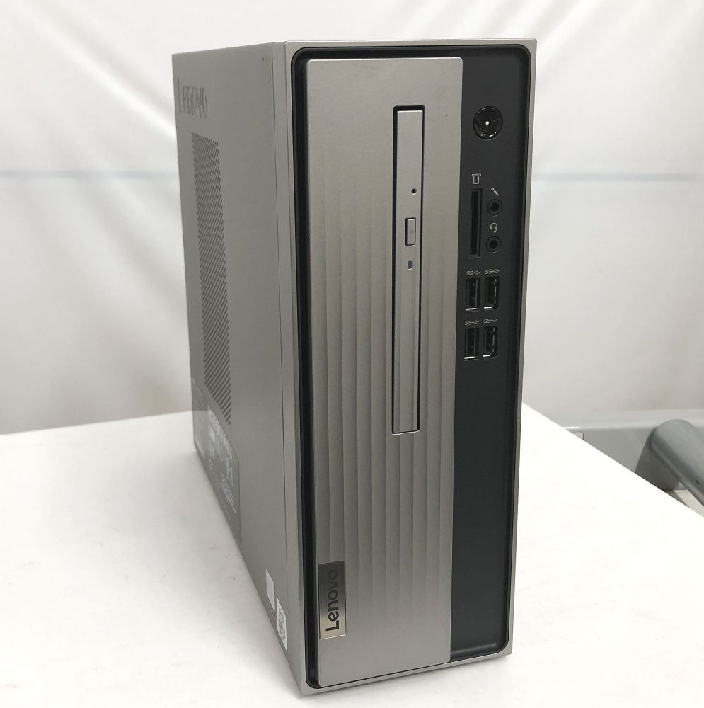 【本日見つけた掘り出し物】高速Core i3搭載!16GBメモリと新品SSDで快適動作の中古Leno