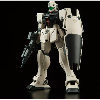 【本日見つけた掘り出し物】迫力のコロニー戦仕様!色分け済みで初心者でも組みやすい1/100スケールガ