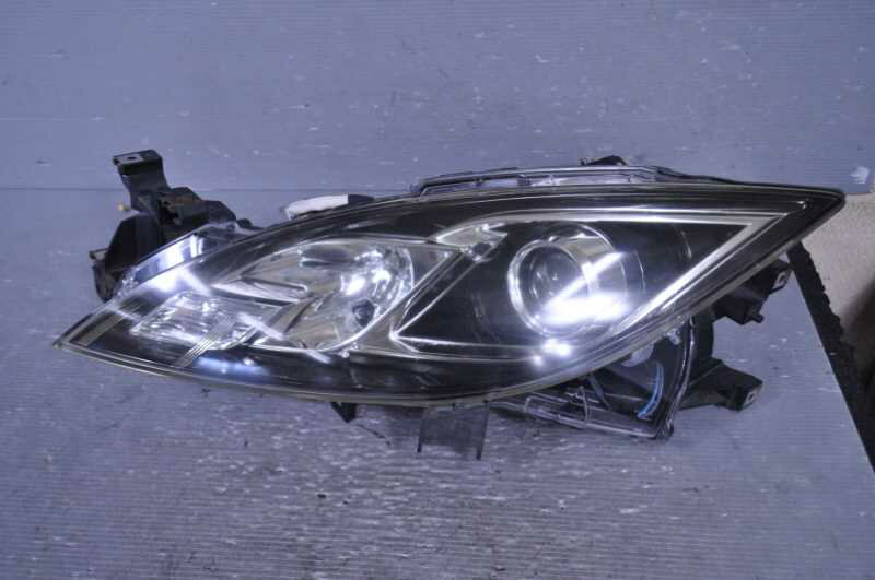 【本日見つけた掘り出し物】高品質純正ヘッドライト左側!安心の動作保証&取付OKで簡単カスタム2025