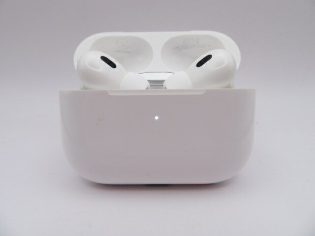 今がチャンス！高性能とお得が揃う『中古Apple Airpods Pro 第2世代』で音楽体験を変え