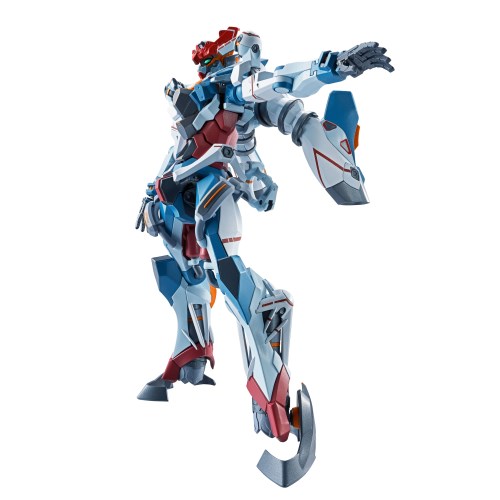 今だけの特典！『METAL ROBOT魂 GQuuuuuuX』であなたのコレクションを充実させよう！