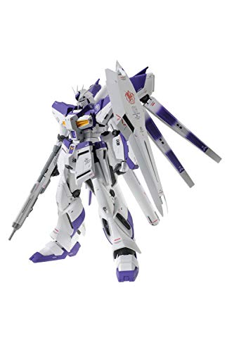 2025年春の大注目！MG Hiνガンダム Ver.Kaが今だけ送料無料で手に入るチャンス！