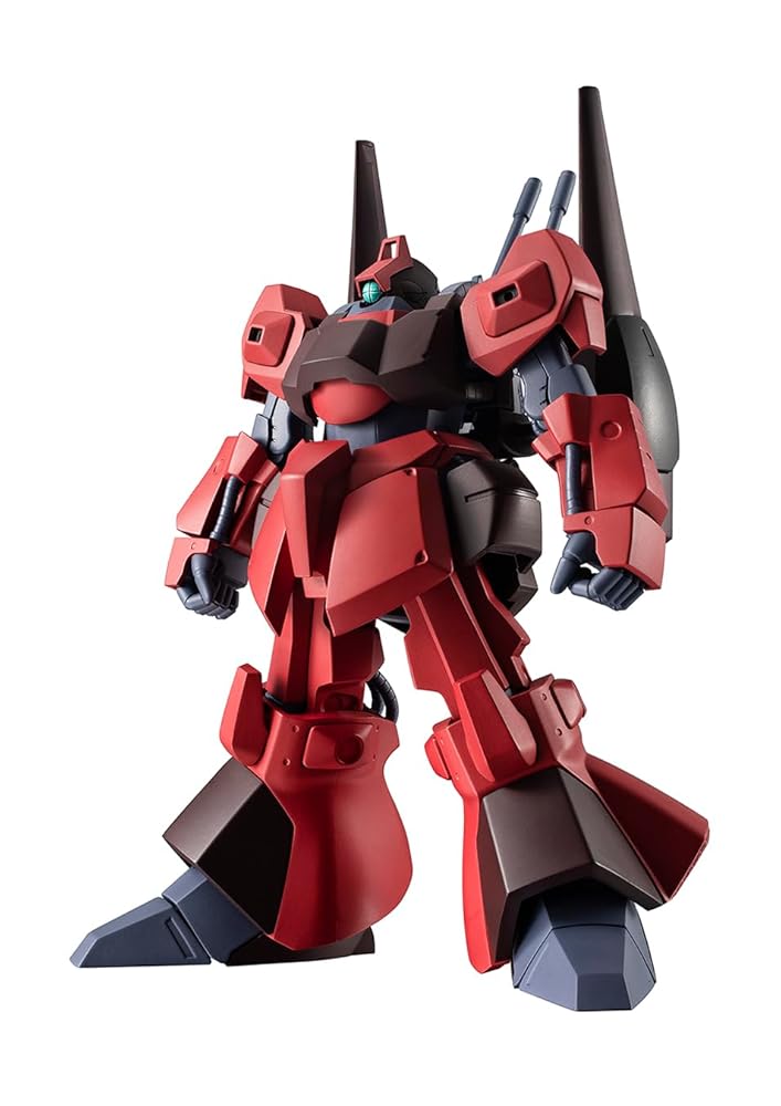 本日速報価格！リック・ディアス可動フィギュアの魅力と特長詳細解説