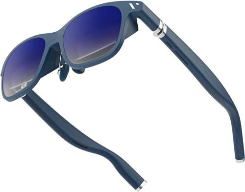 【本日見つけた掘り出し物】持ち運び可能な映画館!120インチの超高画質VRゴーグルで圧倒的臨場感を体