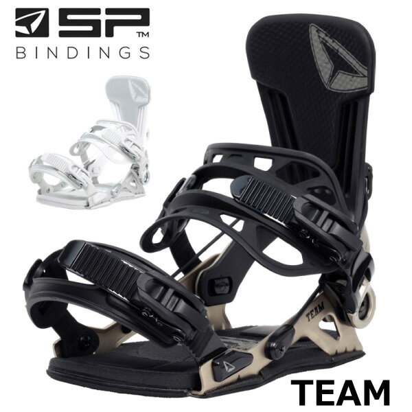 【本日見つけた掘り出し物】究極のパフォーマンスを実現！2025-2026年モデルSP BINDING