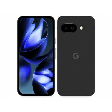 【本日見つけた掘り出し物】未使用Google Pixel 9a SIMフリー【安心の3ヶ月保証】20