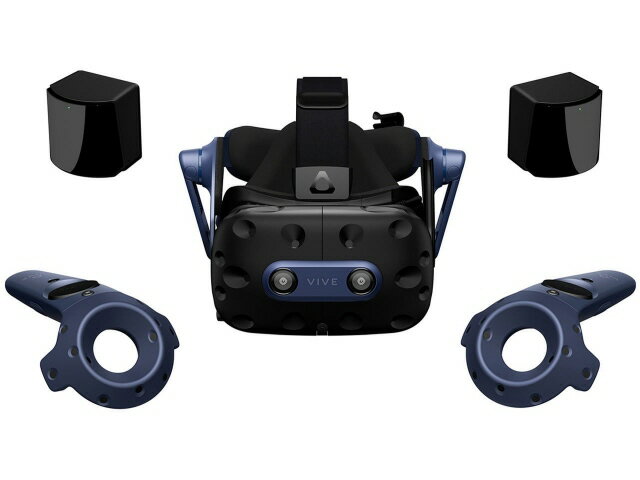 最高の没入体験！HTC VIVE Pro 2が今ならポイント10倍で手に入る！