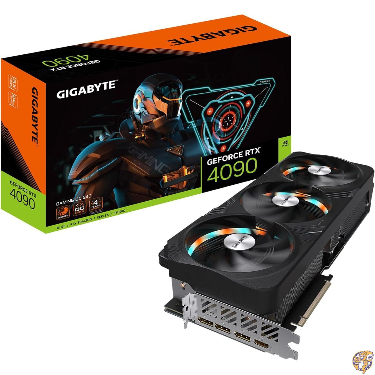 詳細比較分析！Gigabyte RTX 4090が今こそ狙い目な理由とは？