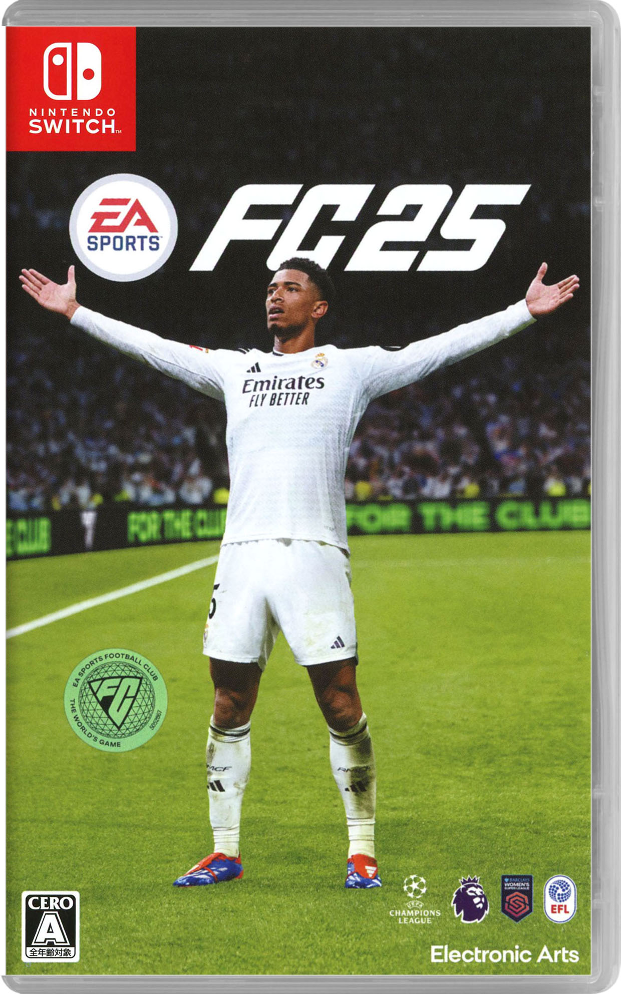 今だけ！中古ポイント5倍チャンス：EA SPORTS FC 25を手に入れる絶好の機会を見逃すな！