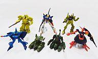 機動戦士Zガンダムファン必見！全7種セットトレフィグがお得に手に入るチャンス！