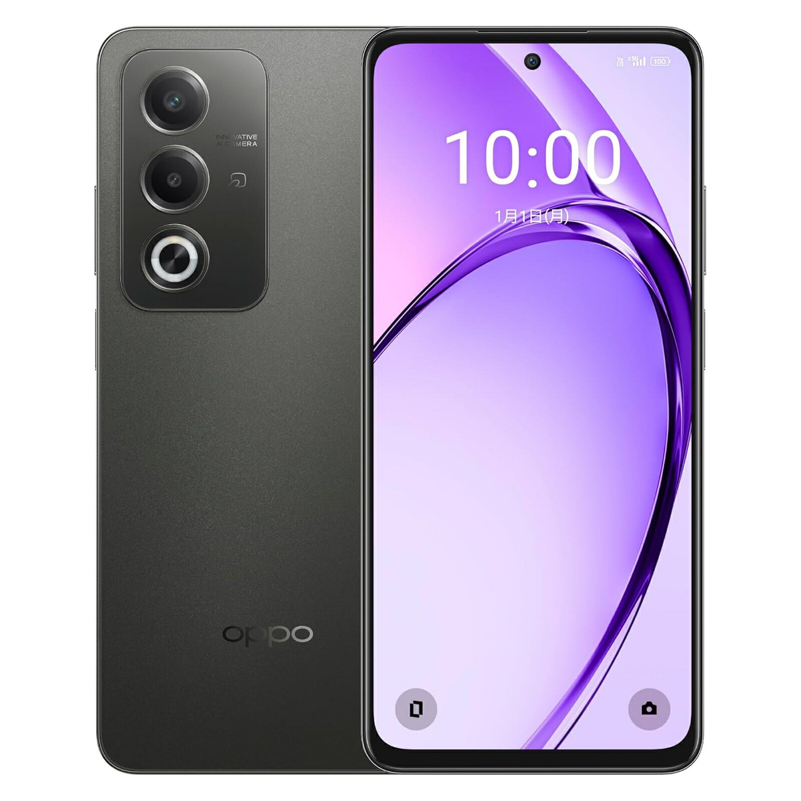 今がチャンス！新品未開封のOPPO A3 5GがポイントUP中！お買い物マラソンでお得にゲット！