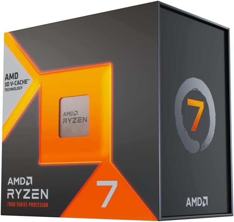 今がチャンス！AMD Ryzen 7 7800X3Dでゲーミング体験を一新しよう！