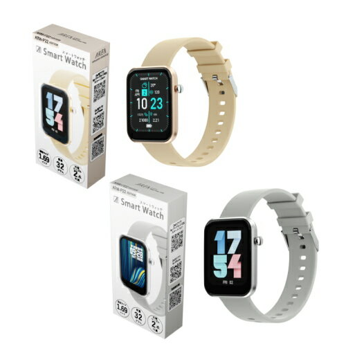 【本日見つけた掘り出し物】コスパ最強!運動管理と通知機能も充実のスマートウォッチで健康&便利生活を実