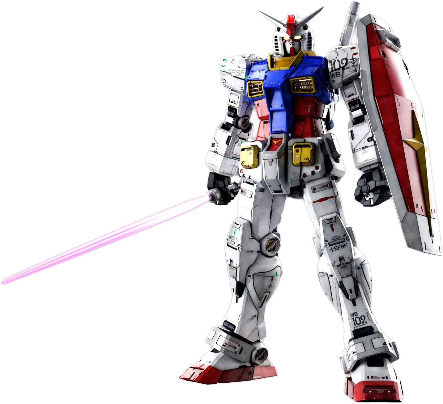 再販急募！2025年5月発売 PG UNLEASHED RX-78-2を手に入れるチャンス