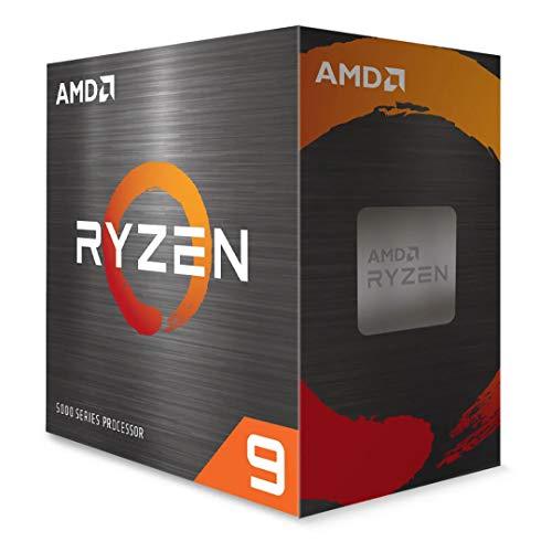 大人気！Ryzen 9 5900Xが今だけの限定在庫で手に入るチャンス！