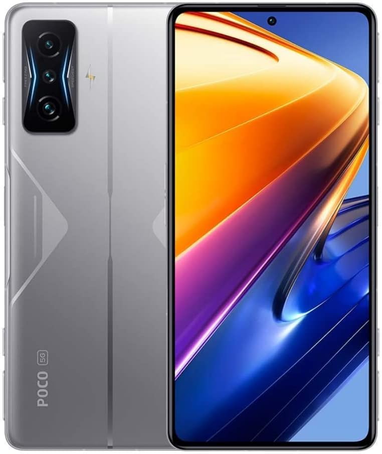ゲーム体験を次のレベルへ！今が買い時、シャオミPOCO F4 GTのすべてを解き明かす