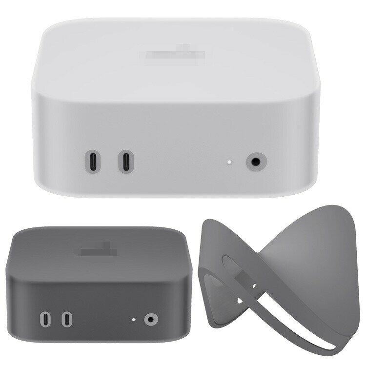 期間限定！Mac mini 2024をもっと守るおしゃれ薄型ケースでスタイリッシュに！