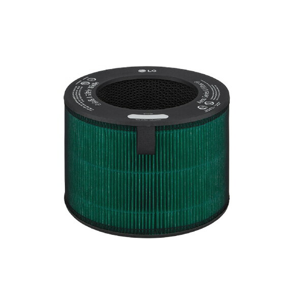 【本日見つけた掘り出し物】純正LG PuriCare AeroTower用フィルターで空気清浄を徹底