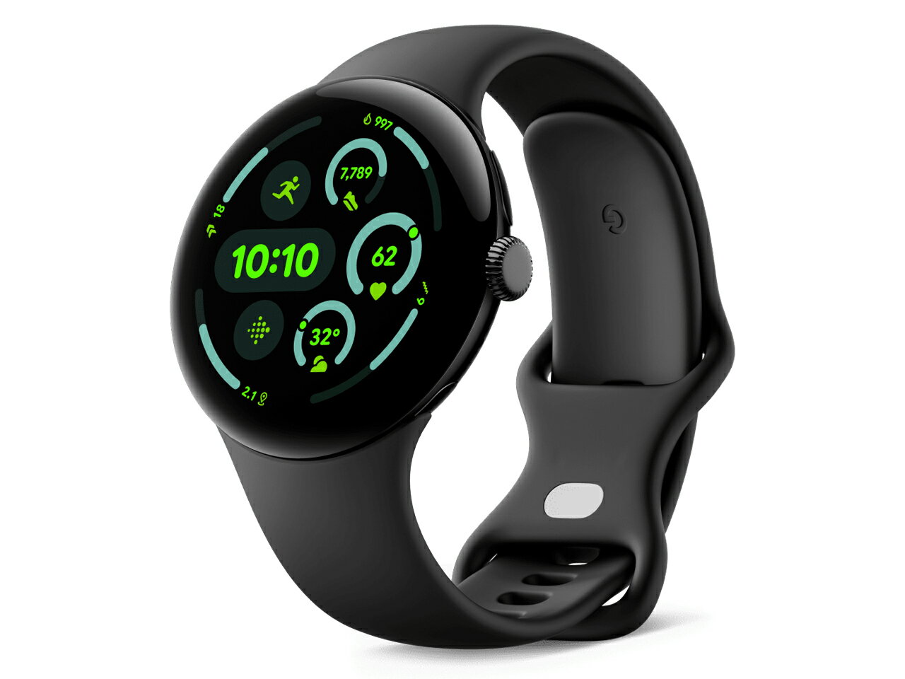 今だけ限定！未開封Pixel Watch 3 Wi-Fiモデル[45mm]が大特価！セイモバイルでお