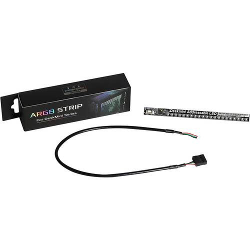 今だけ！『DeskMini Addressable LED』でデスク周りをおしゃれに彩るチャンス！