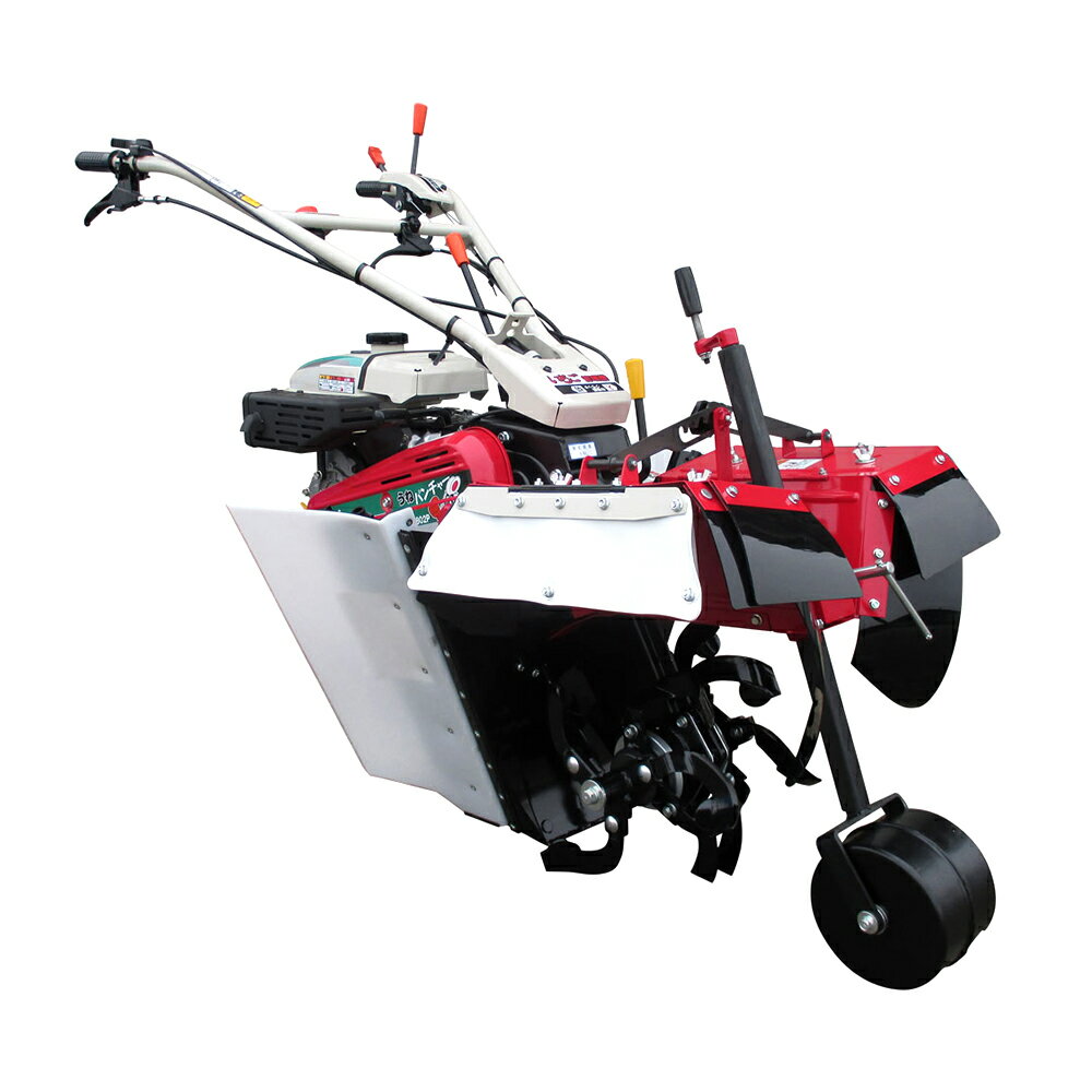 【本日見つけた】イチゴ畝立てに最適！高出力7.3馬力で作業効率アップ【2025年07月24日】