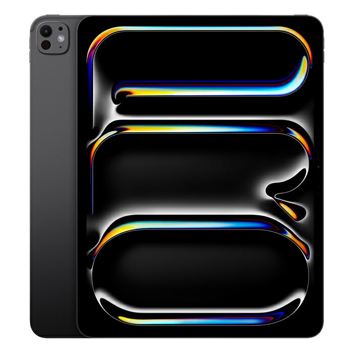 本日速報価格！返品OKのiPad Pro 13インチ256GB、M4搭載で快適操作！