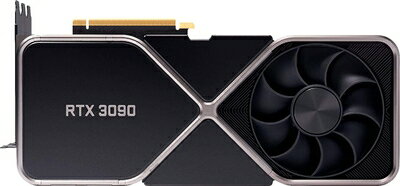 今がチャンス！GeForce RTX 3090で最先端ゲーム体験を手に入れよう