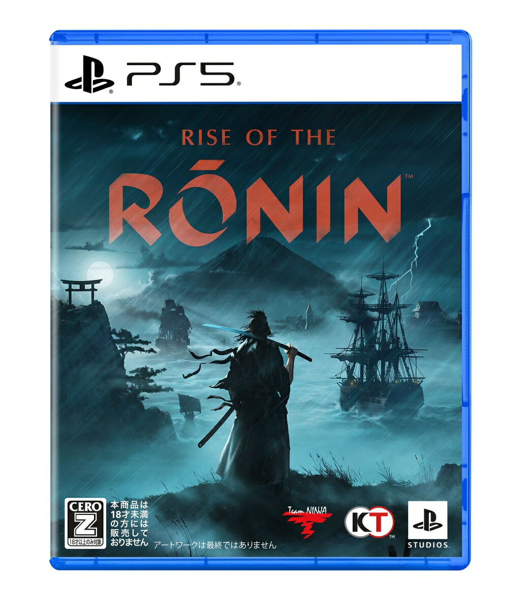今が買い時！『Rise of the Ronin Z version』の魅力を徹底解説