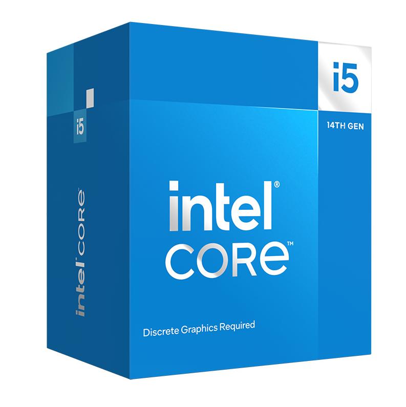 最新テクノロジーで未来を先取り！今こそCore i5-14400Fを手に入れよう
