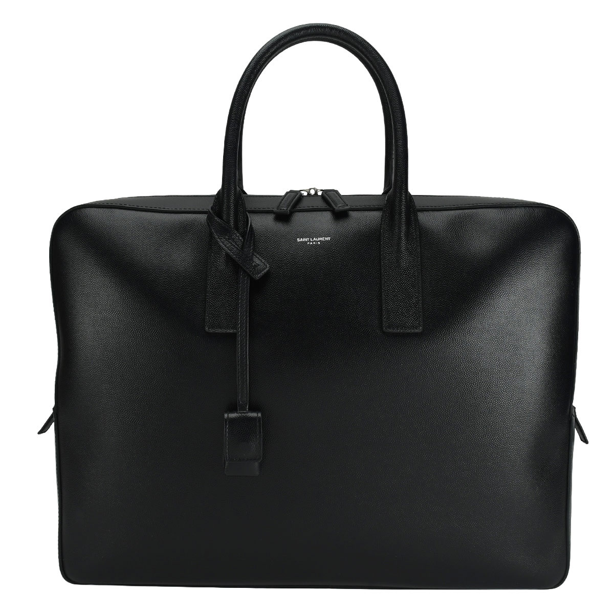 【本日見つけた掘り出し物】上質レザーが魅力!ビジネスシーンを格上げするサンローランクラシックミュージ