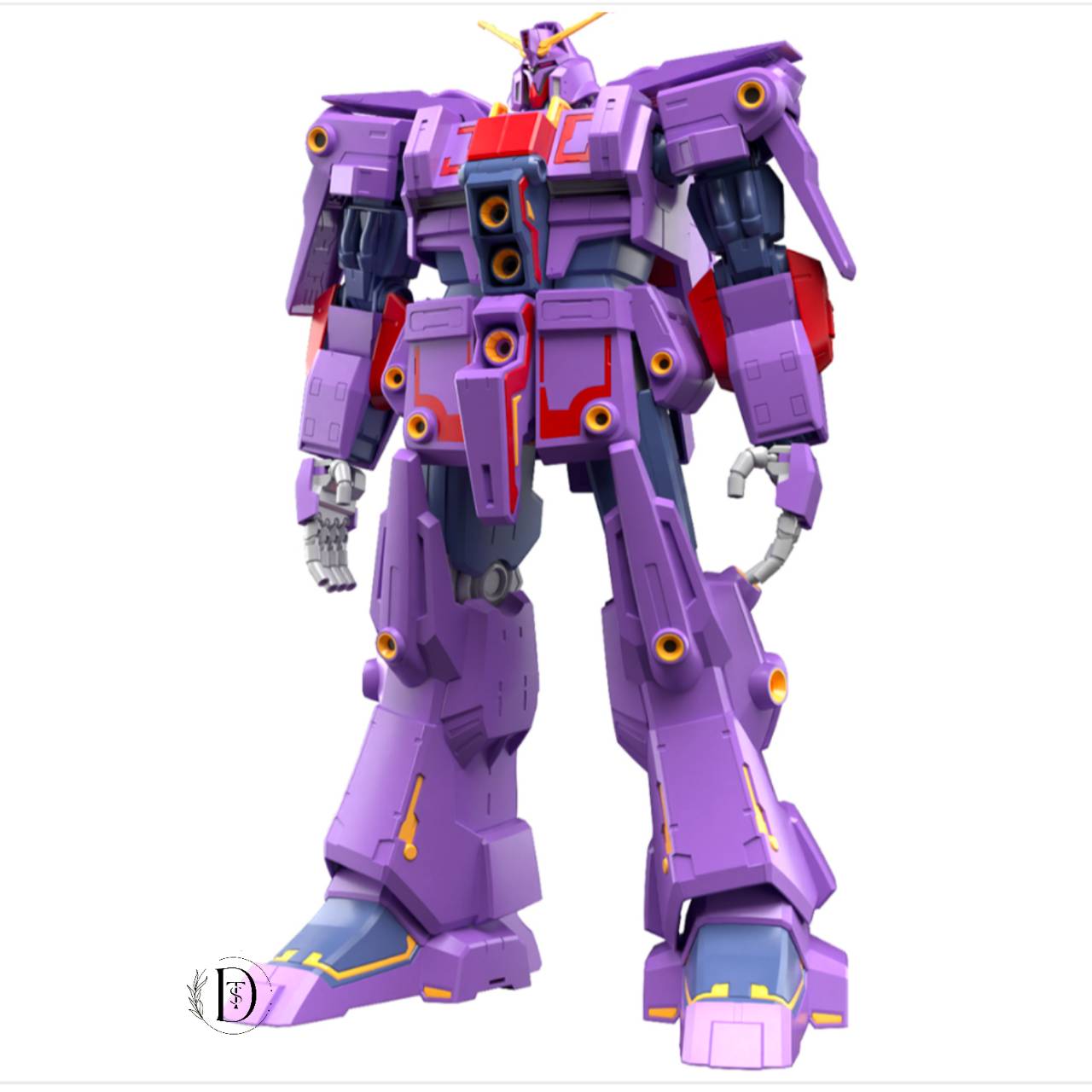 本日の新価格！2025年03月発売予定Zガンダム サイコ・ガンダムMk-2の魅力を解説