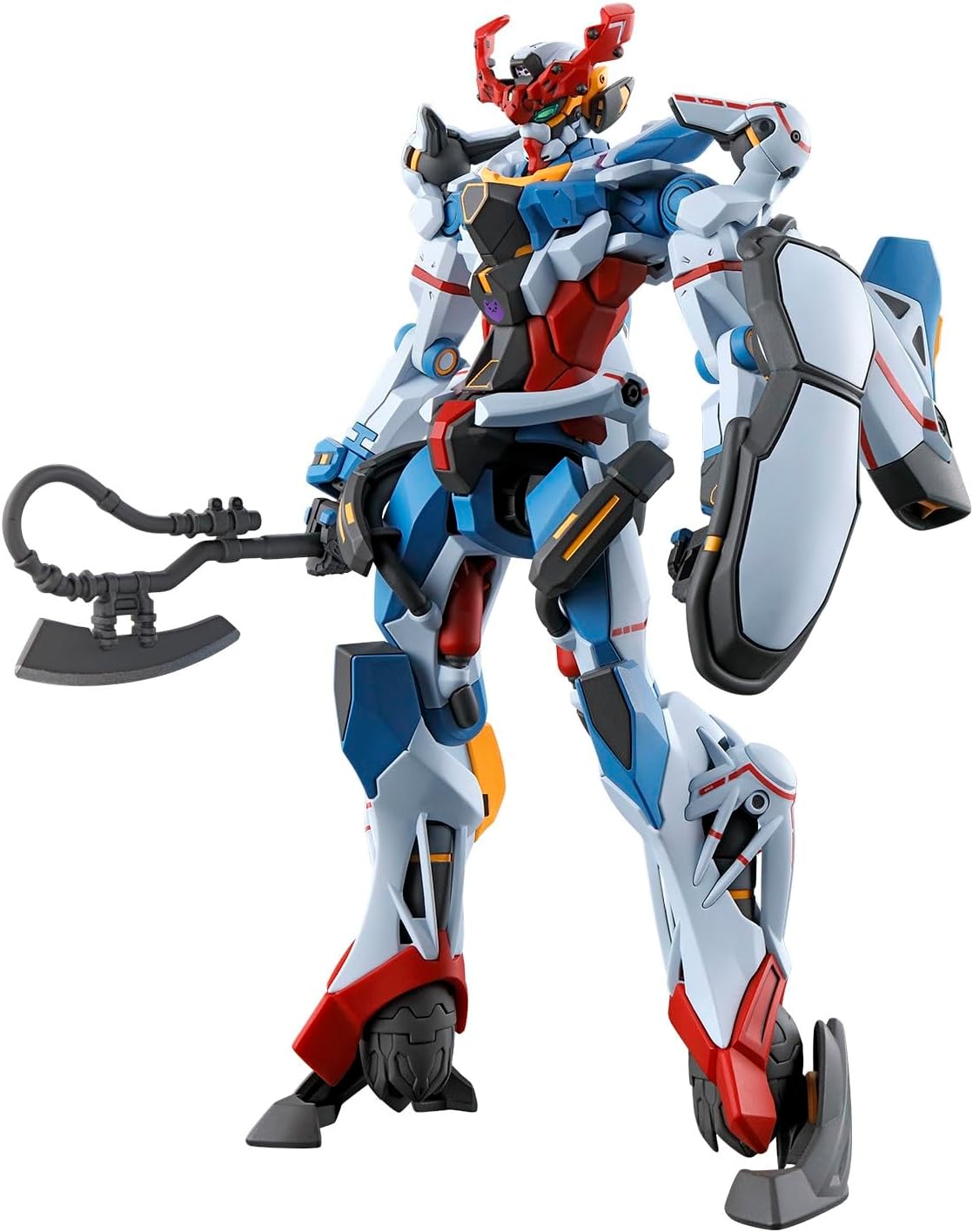 今だけ！機動戦士ガンダム GQuuuuuuX HGが4月入荷！必見のプラモデルをゲットしよう！