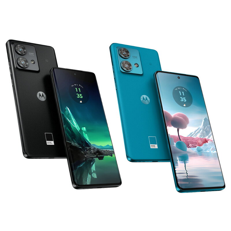 【4/24限定】今だけ4時間！Motorola edge 40 neo SIMフリースマートフォン8